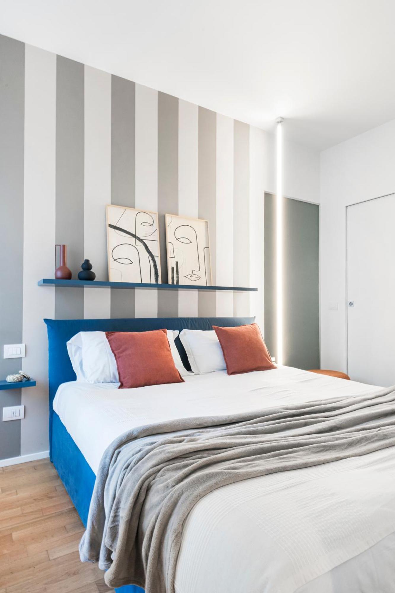 Easylife - Confortevole Appartamento In Bocconi Milan Exterior photo
